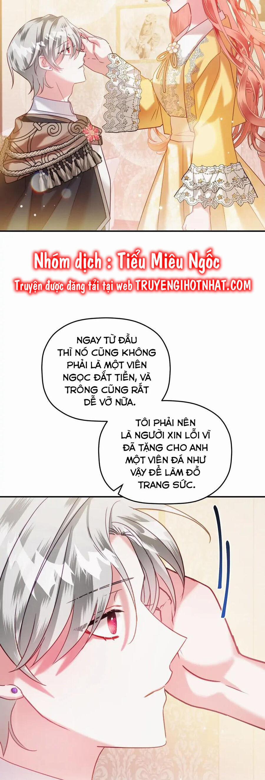 Phương Pháp Ngăn Bạo Chúa Hắc Hoá 58 trang 5