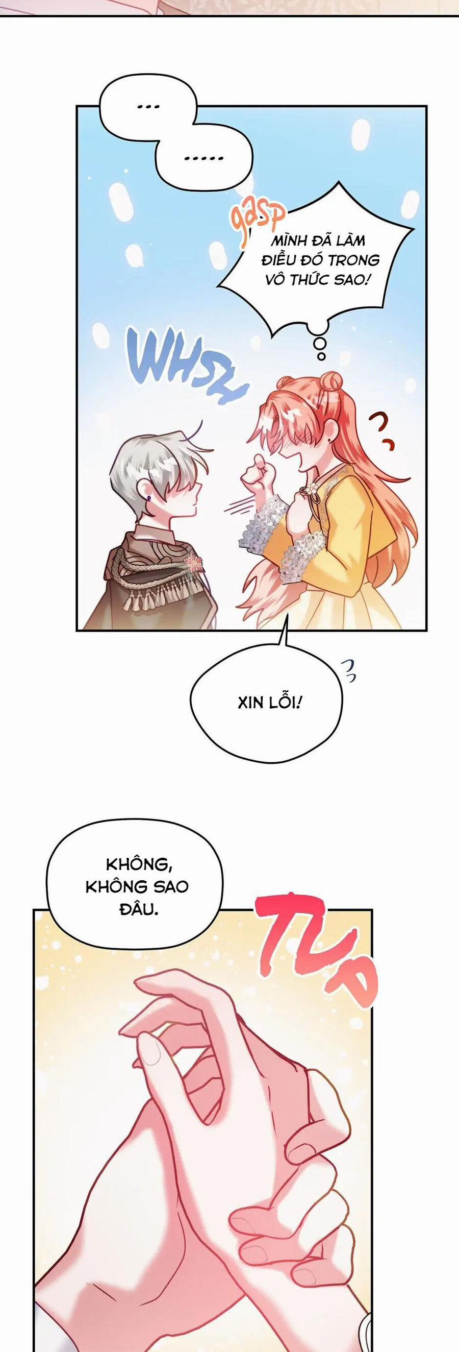 Phương Pháp Ngăn Bạo Chúa Hắc Hoá 58 trang 6