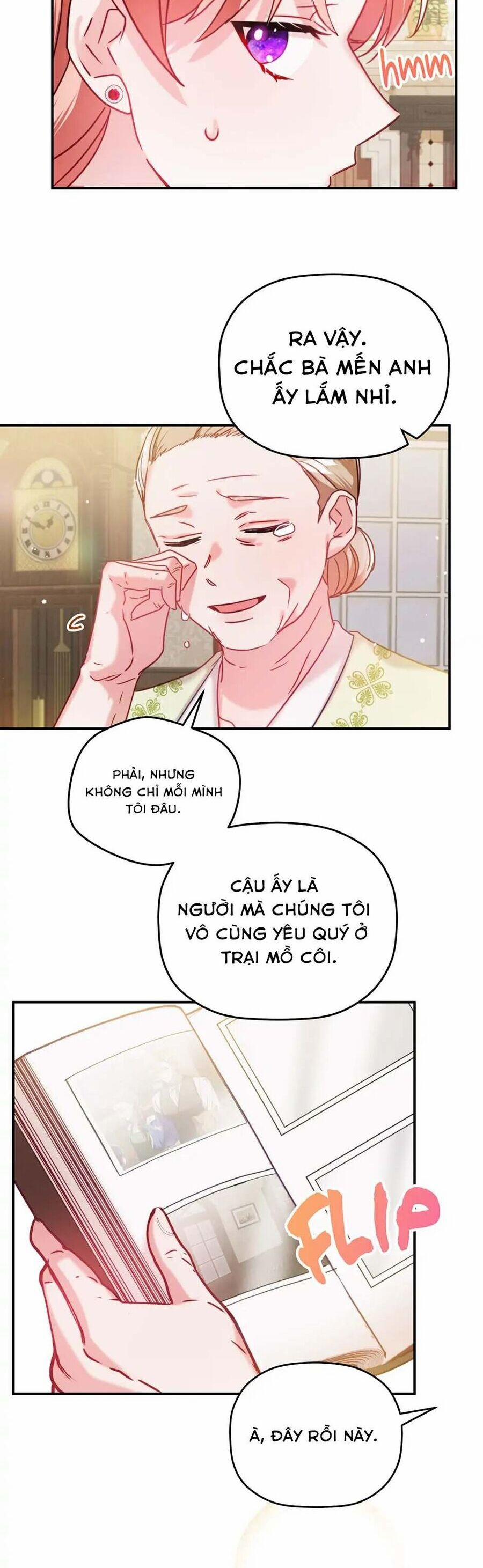 Phương Pháp Ngăn Bạo Chúa Hắc Hoá 59 trang 10