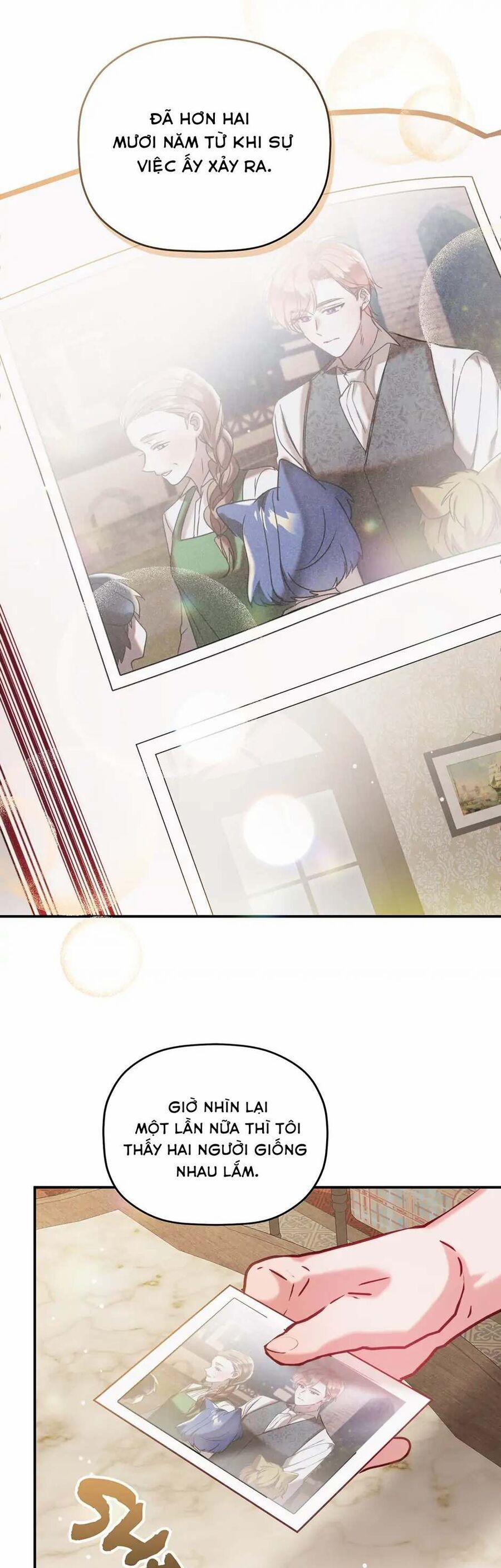 Phương Pháp Ngăn Bạo Chúa Hắc Hoá 59 trang 11