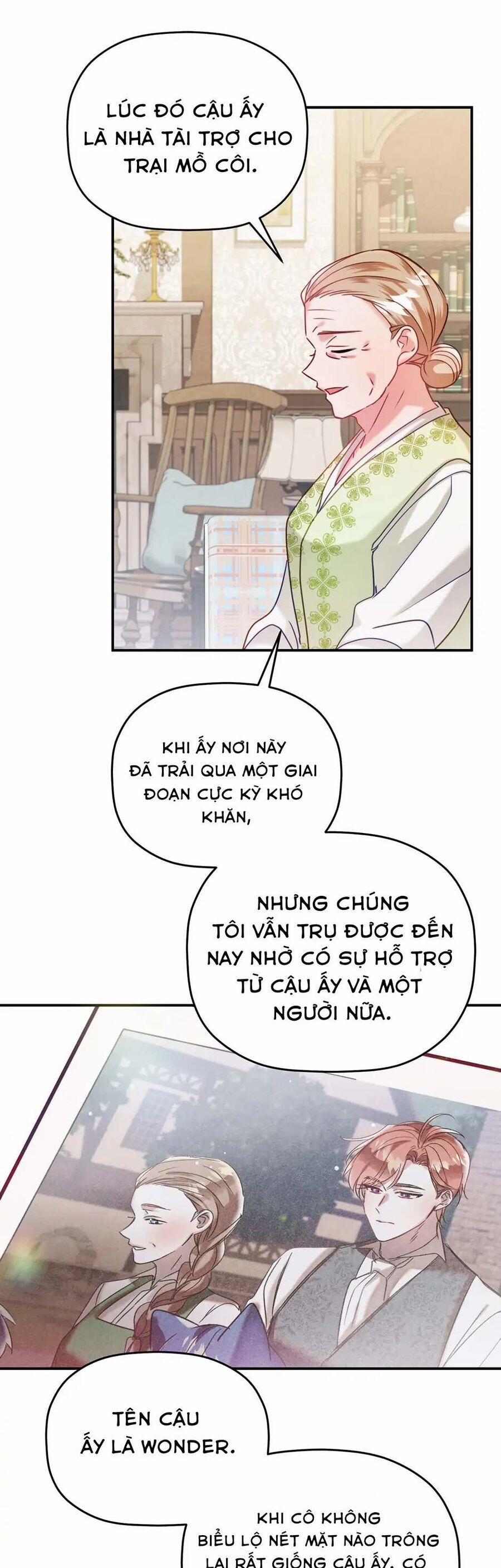 Phương Pháp Ngăn Bạo Chúa Hắc Hoá 59 trang 13