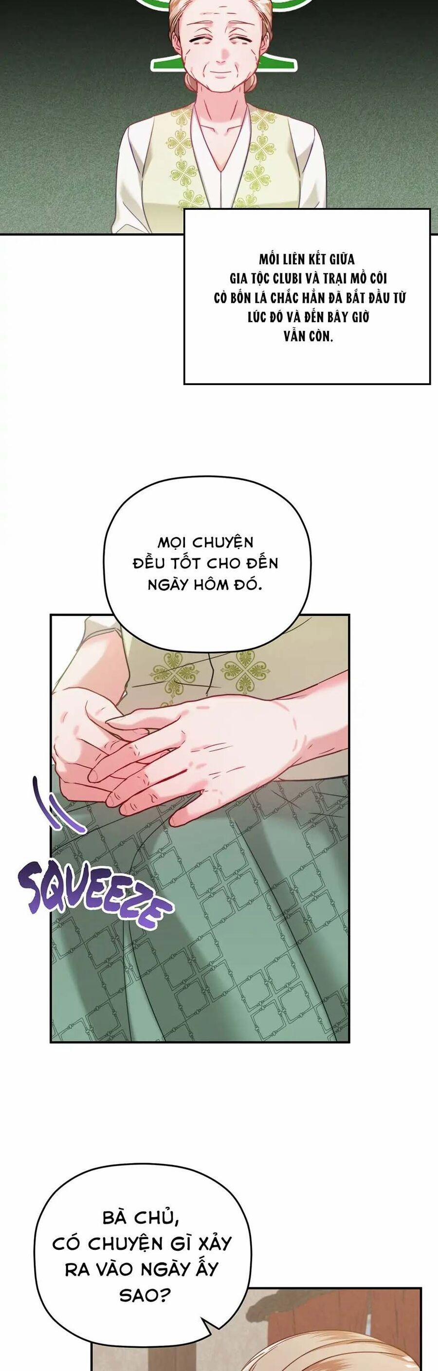 Phương Pháp Ngăn Bạo Chúa Hắc Hoá 59 trang 15