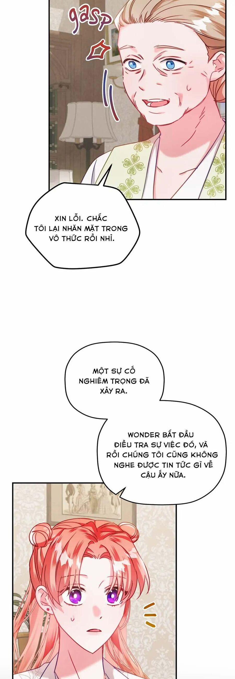 Phương Pháp Ngăn Bạo Chúa Hắc Hoá 59 trang 16