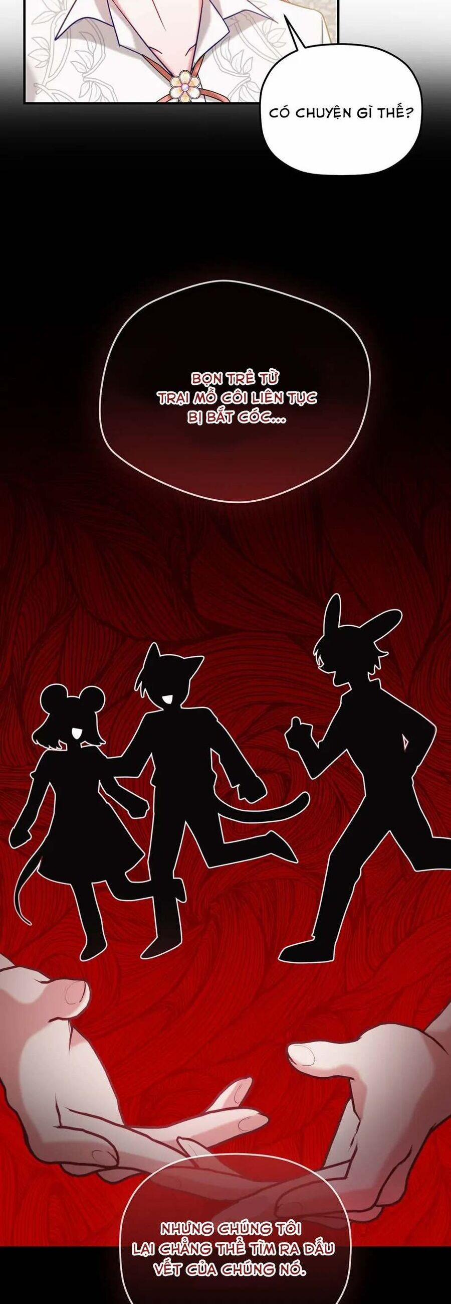 Phương Pháp Ngăn Bạo Chúa Hắc Hoá 59 trang 17