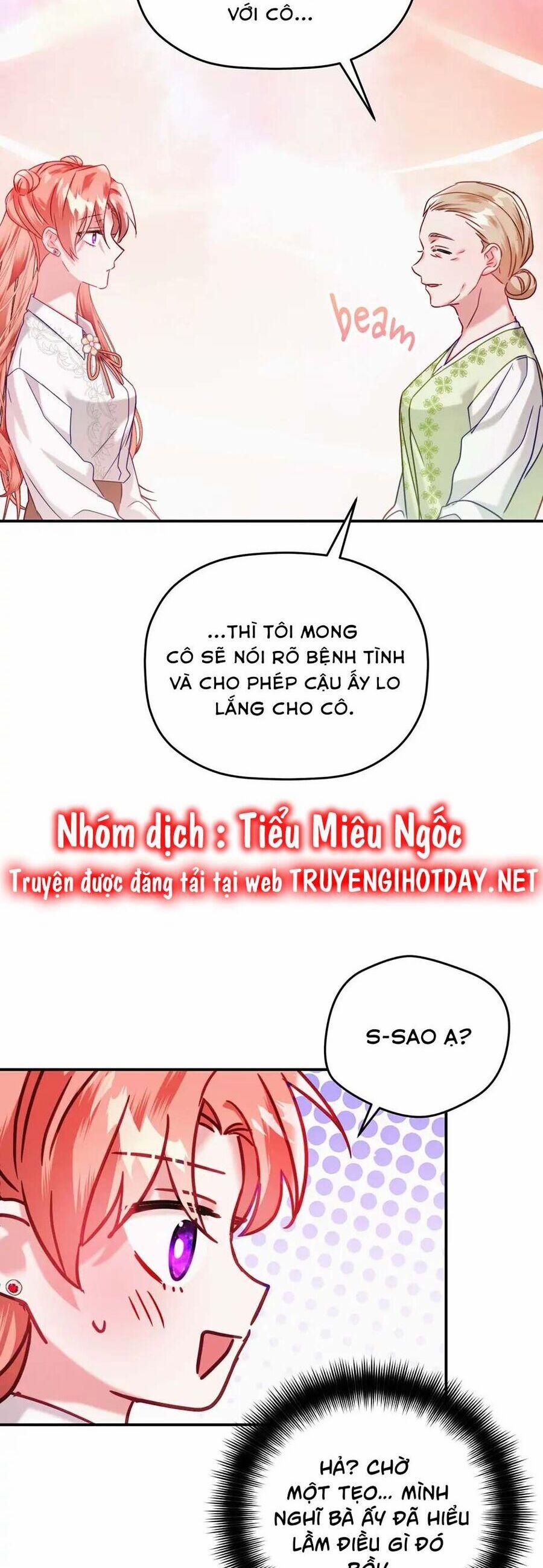 Phương Pháp Ngăn Bạo Chúa Hắc Hoá 59 trang 20