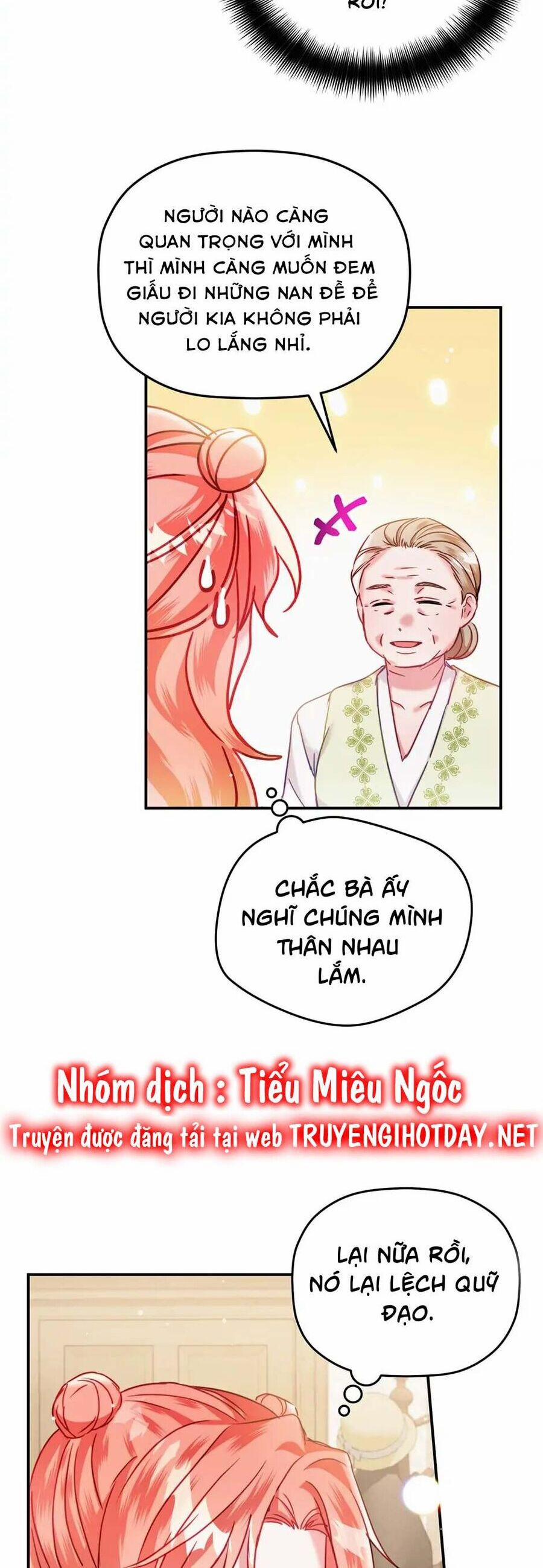 Phương Pháp Ngăn Bạo Chúa Hắc Hoá 59 trang 21