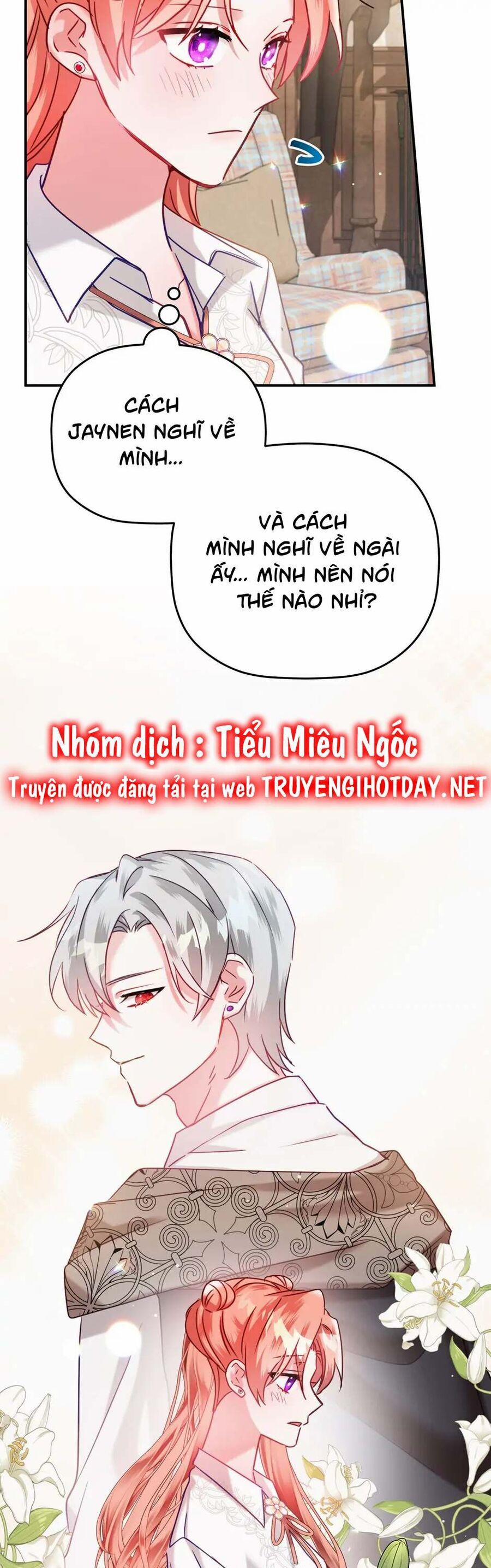 Phương Pháp Ngăn Bạo Chúa Hắc Hoá 59 trang 22