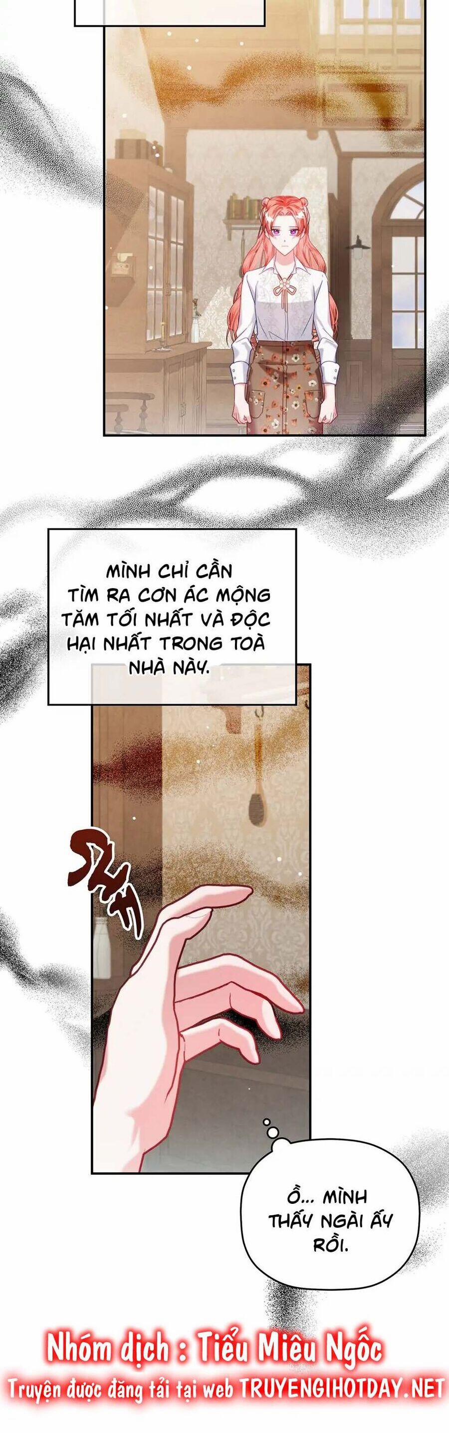 Phương Pháp Ngăn Bạo Chúa Hắc Hoá 59 trang 25