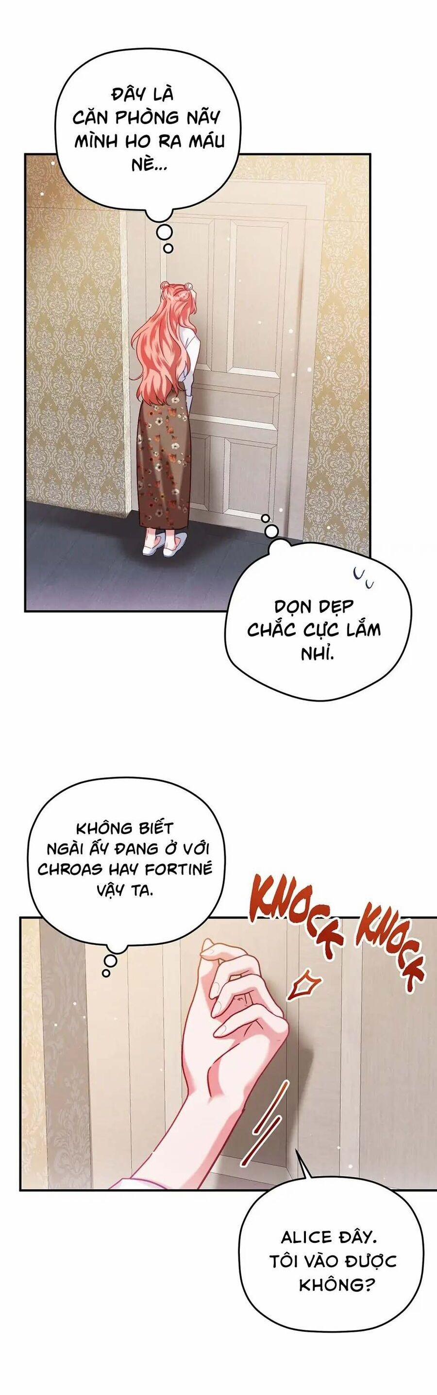 Phương Pháp Ngăn Bạo Chúa Hắc Hoá 59 trang 26