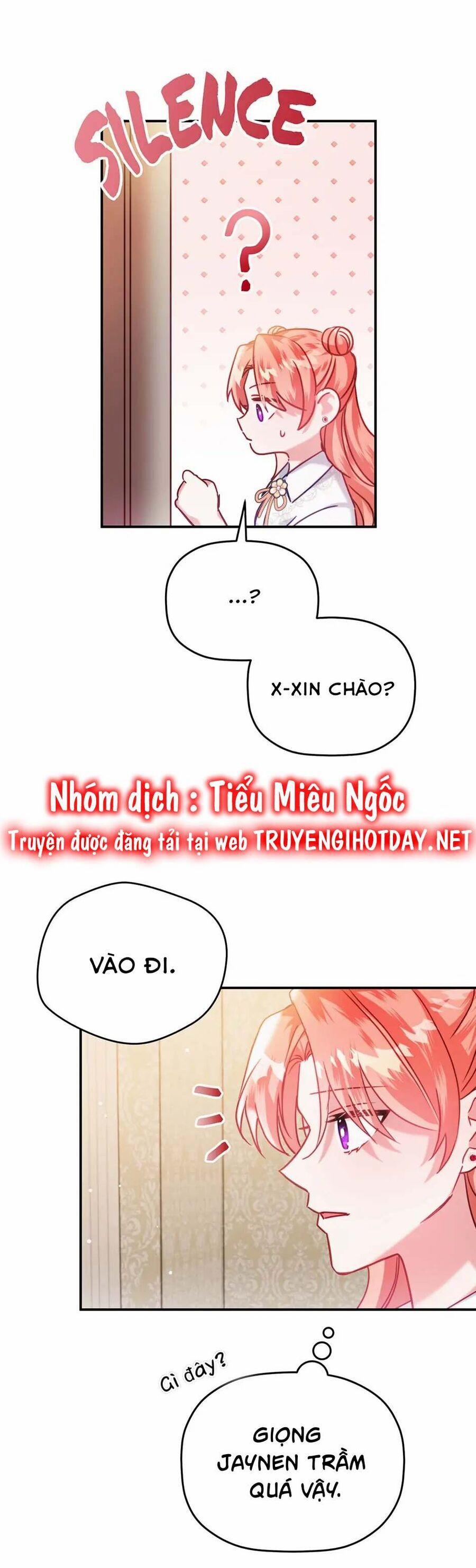 Phương Pháp Ngăn Bạo Chúa Hắc Hoá 59 trang 27