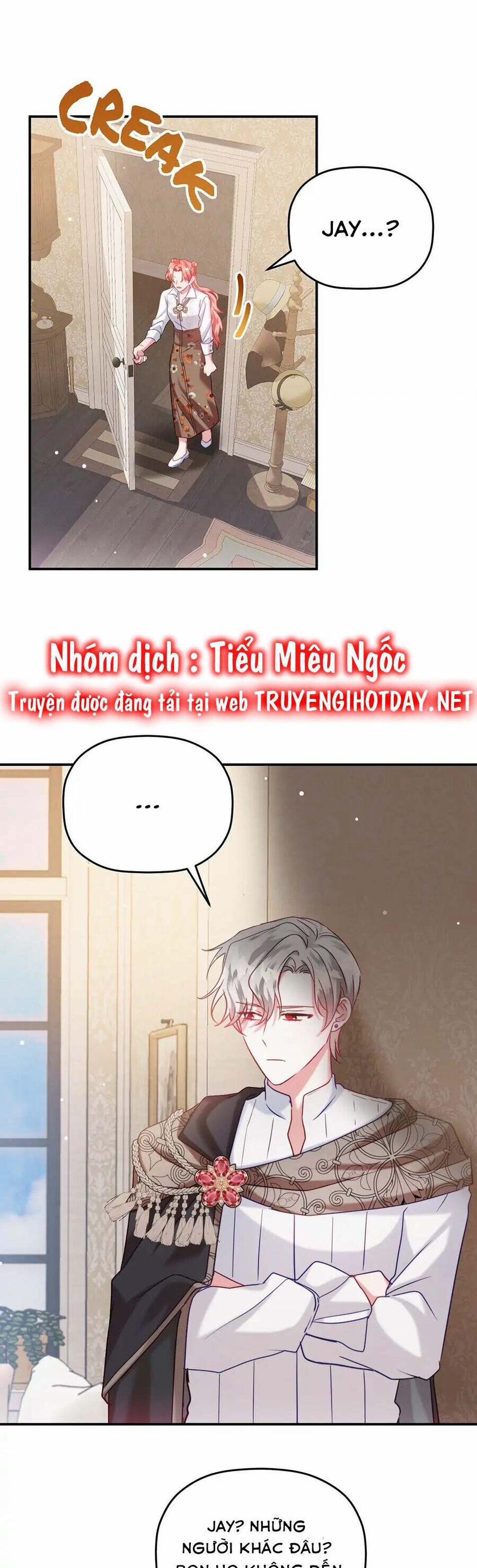 Phương Pháp Ngăn Bạo Chúa Hắc Hoá 59 trang 28