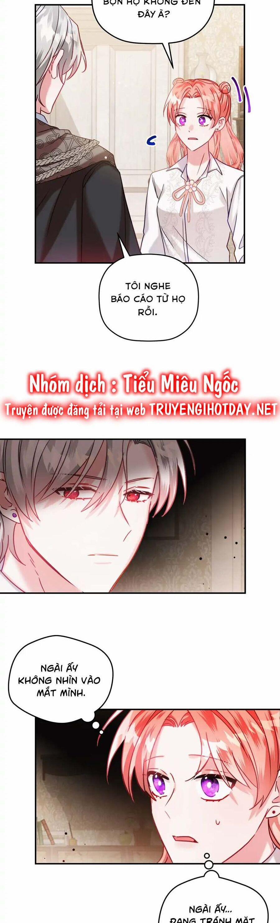 Phương Pháp Ngăn Bạo Chúa Hắc Hoá 59 trang 29