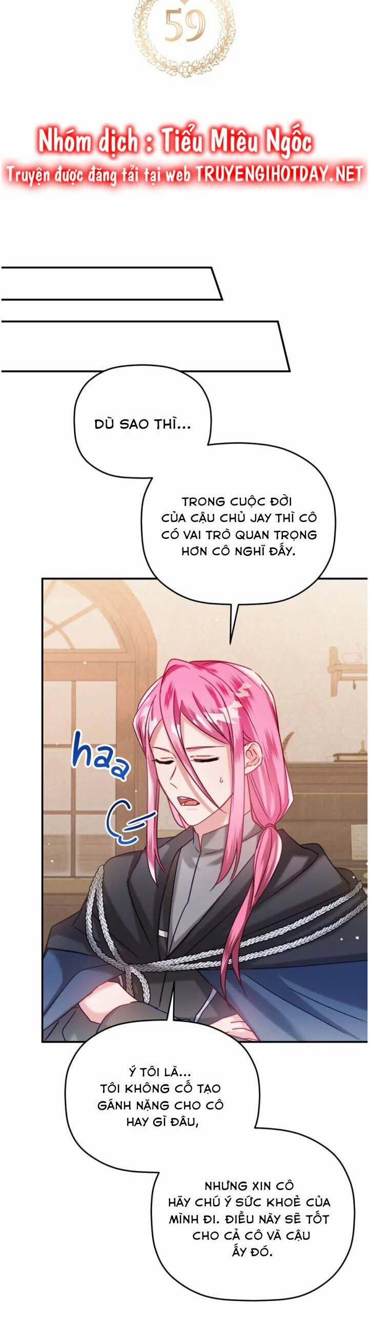 Phương Pháp Ngăn Bạo Chúa Hắc Hoá 59 trang 3