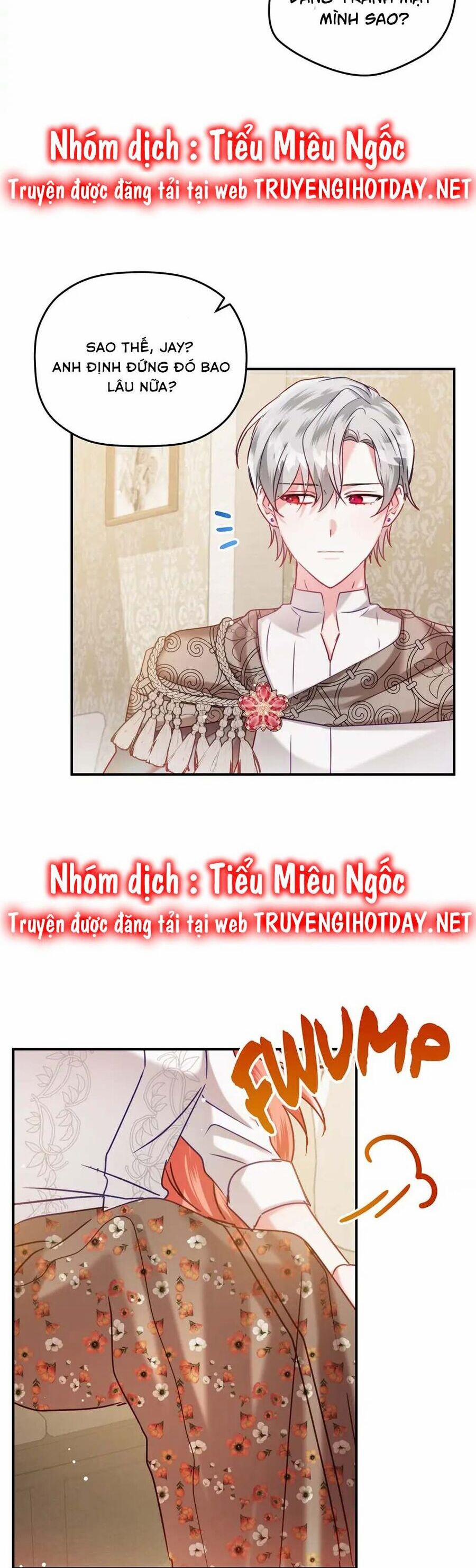 Phương Pháp Ngăn Bạo Chúa Hắc Hoá 59 trang 30