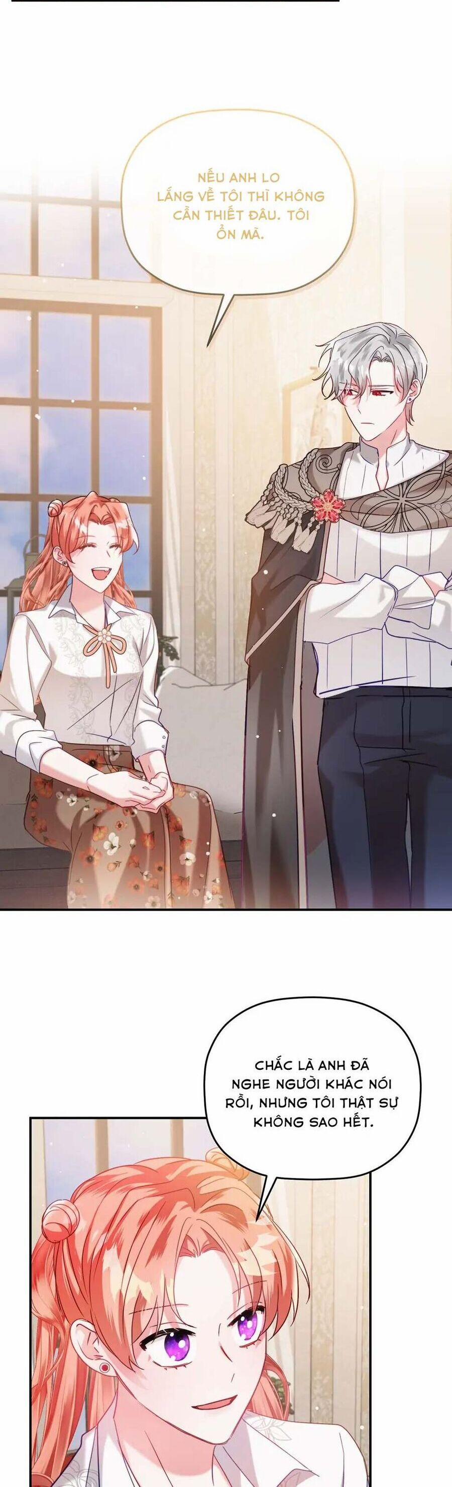 Phương Pháp Ngăn Bạo Chúa Hắc Hoá 59 trang 31