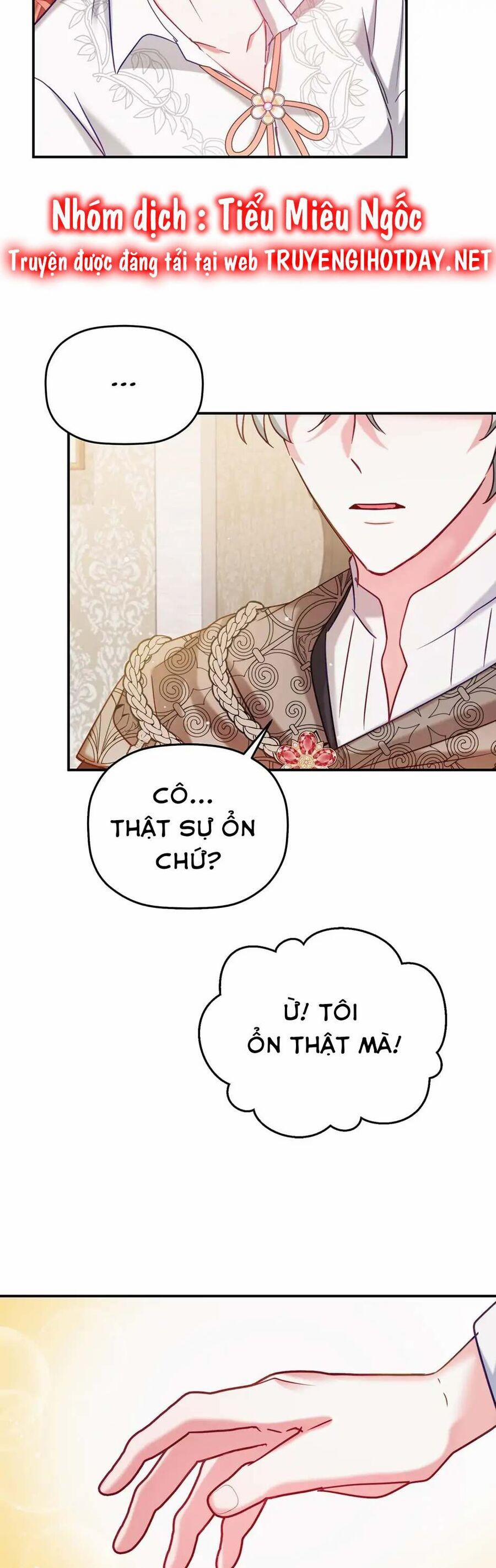 Phương Pháp Ngăn Bạo Chúa Hắc Hoá 59 trang 32