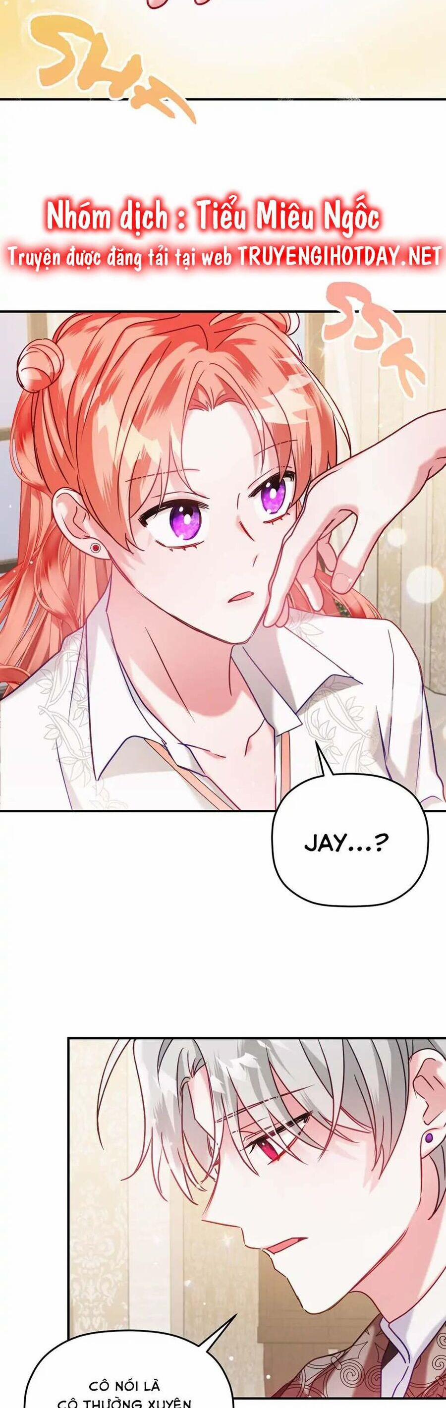 Phương Pháp Ngăn Bạo Chúa Hắc Hoá 59 trang 33