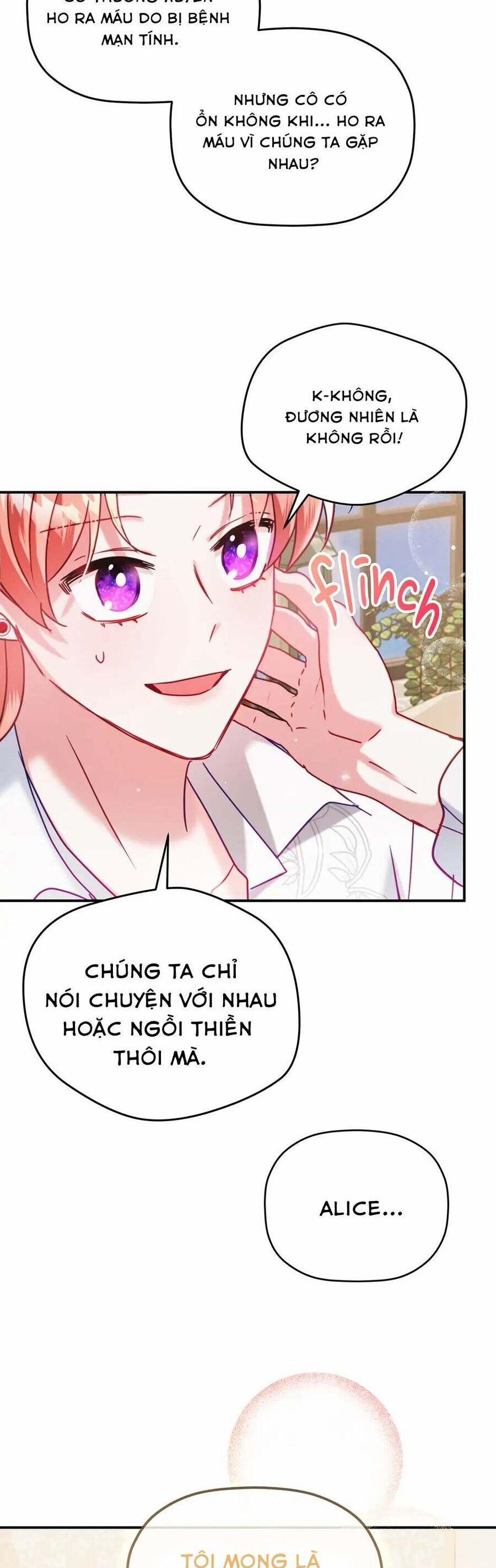 Phương Pháp Ngăn Bạo Chúa Hắc Hoá 59 trang 34