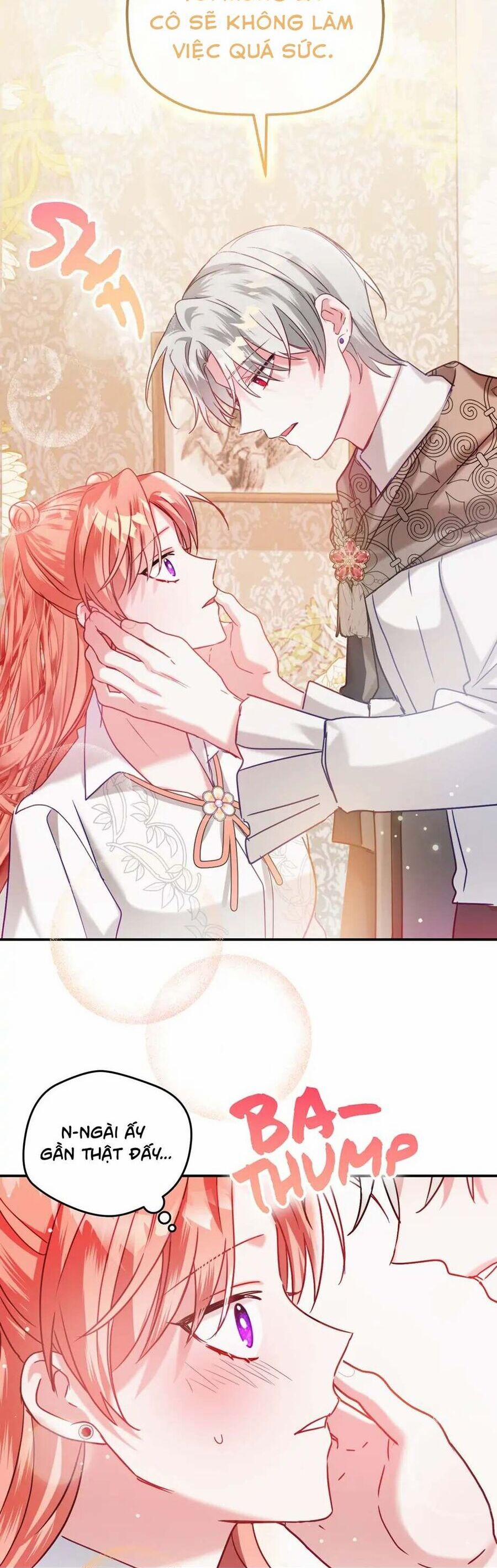 Phương Pháp Ngăn Bạo Chúa Hắc Hoá 59 trang 35