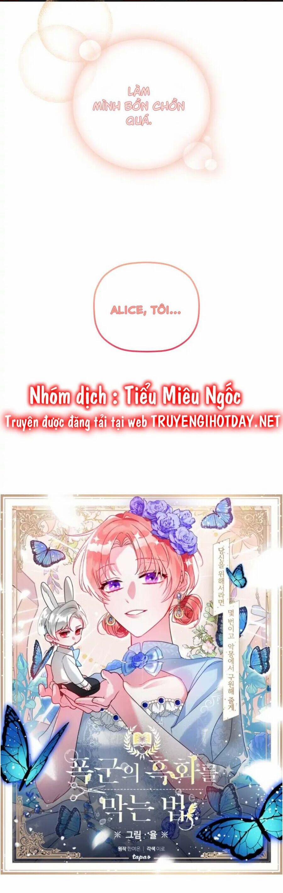 Phương Pháp Ngăn Bạo Chúa Hắc Hoá 59 trang 36