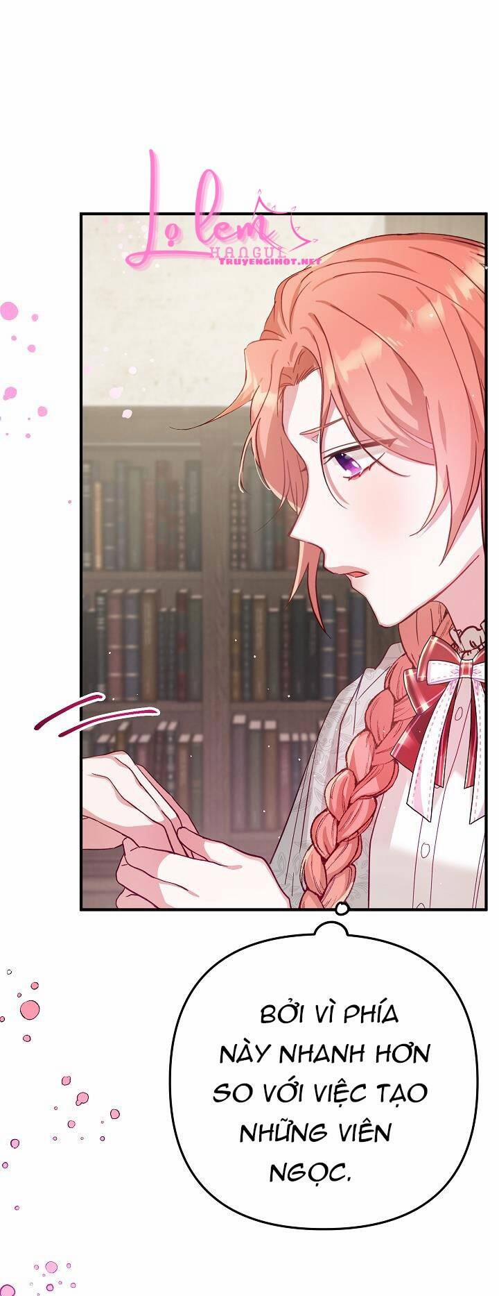 Phương Pháp Ngăn Bạo Chúa Hắc Hoá 6 trang 0