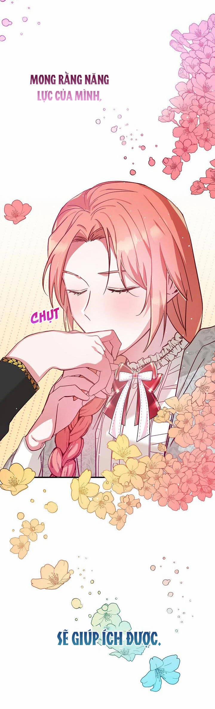 Phương Pháp Ngăn Bạo Chúa Hắc Hoá 6 trang 1