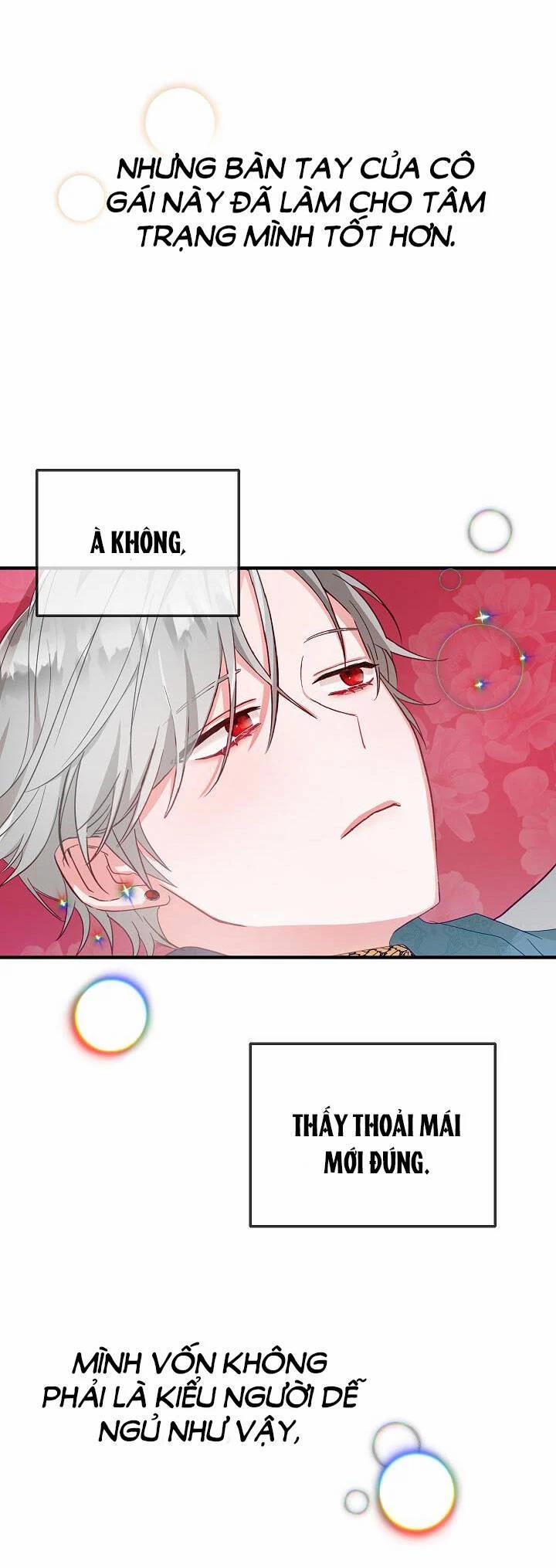 Phương Pháp Ngăn Bạo Chúa Hắc Hoá 6 trang 10