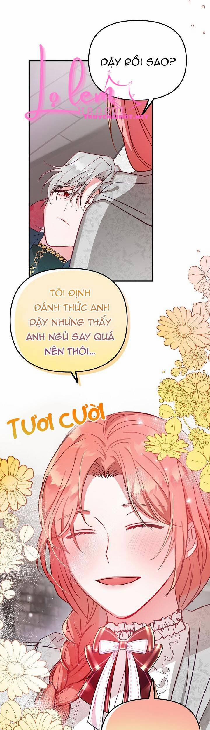 Phương Pháp Ngăn Bạo Chúa Hắc Hoá 6 trang 12