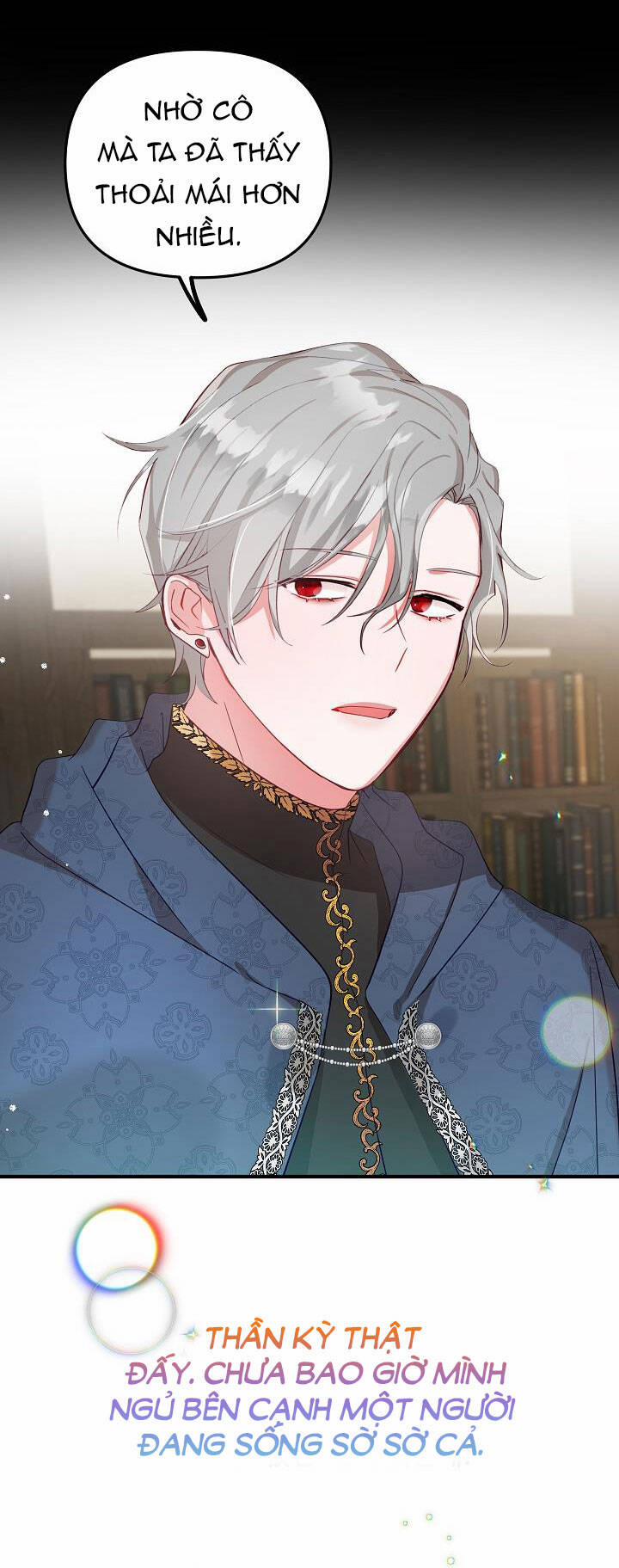 Phương Pháp Ngăn Bạo Chúa Hắc Hoá 6 trang 18