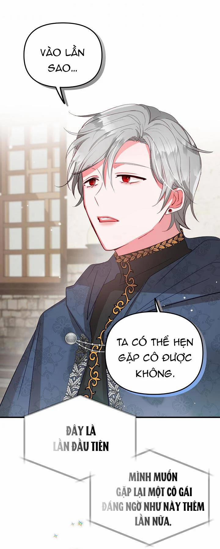 Phương Pháp Ngăn Bạo Chúa Hắc Hoá 6 trang 23