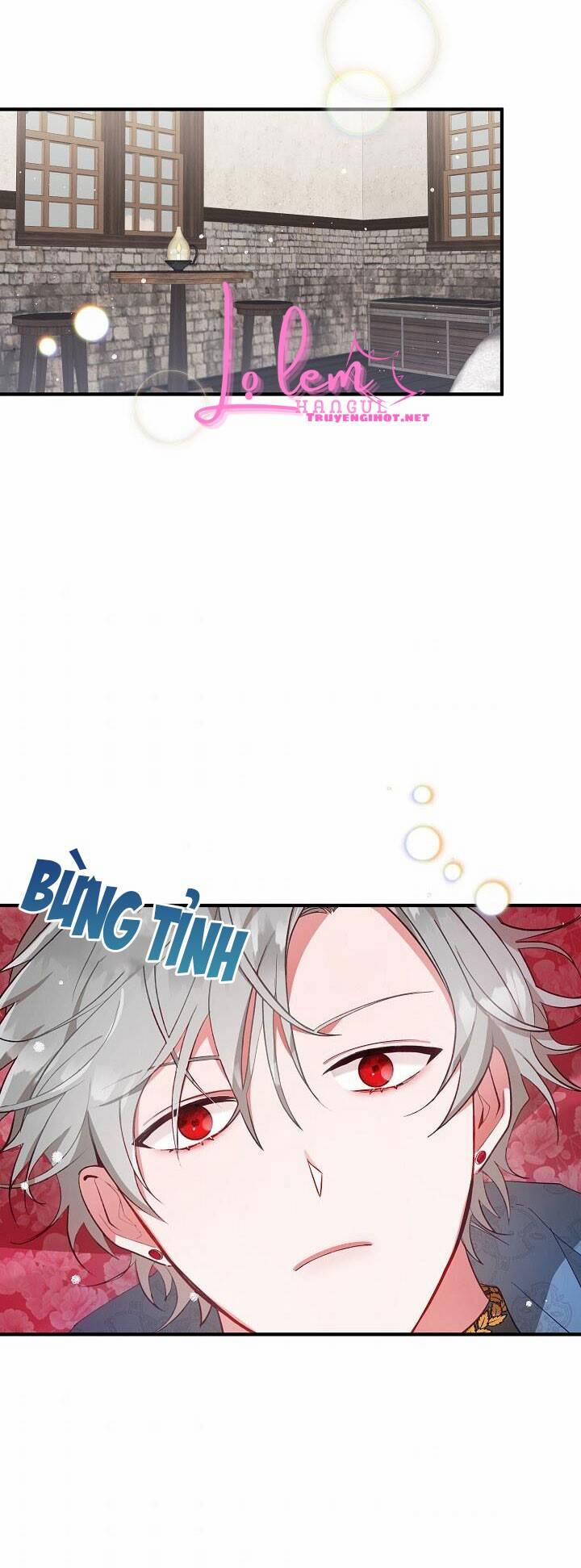 Phương Pháp Ngăn Bạo Chúa Hắc Hoá 6 trang 3