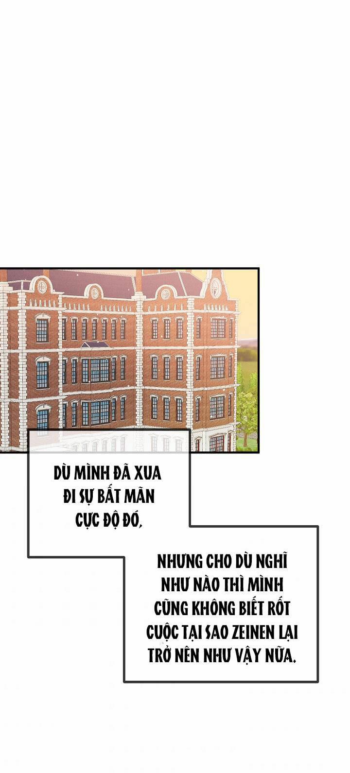 Phương Pháp Ngăn Bạo Chúa Hắc Hoá 6 trang 32