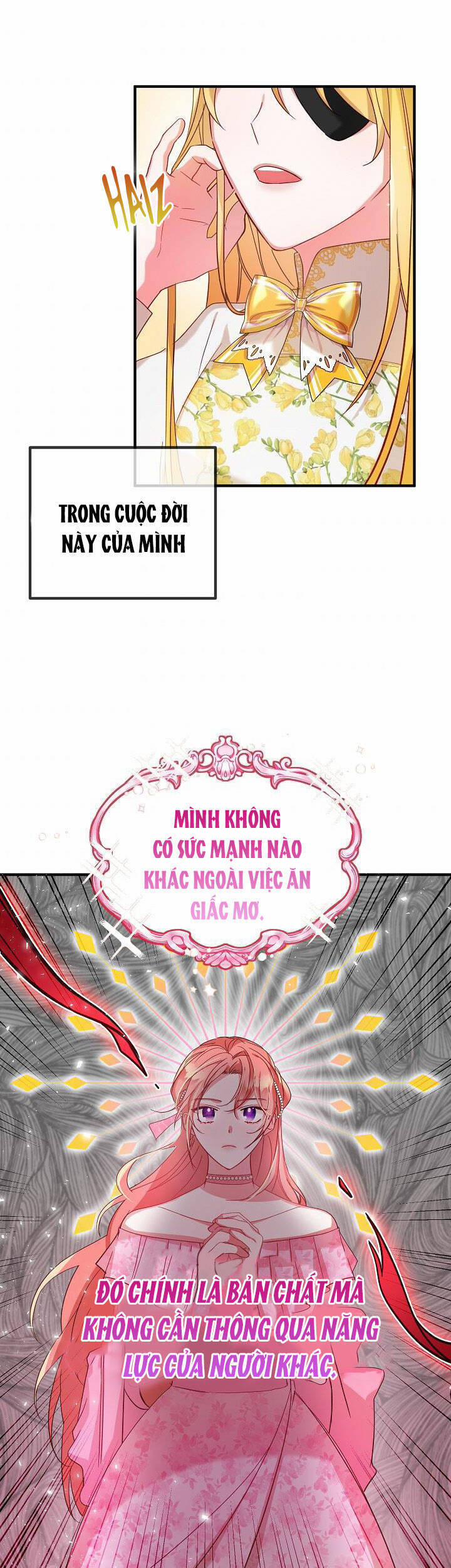 Phương Pháp Ngăn Bạo Chúa Hắc Hoá 6 trang 33