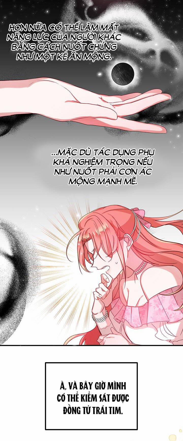 Phương Pháp Ngăn Bạo Chúa Hắc Hoá 6 trang 35