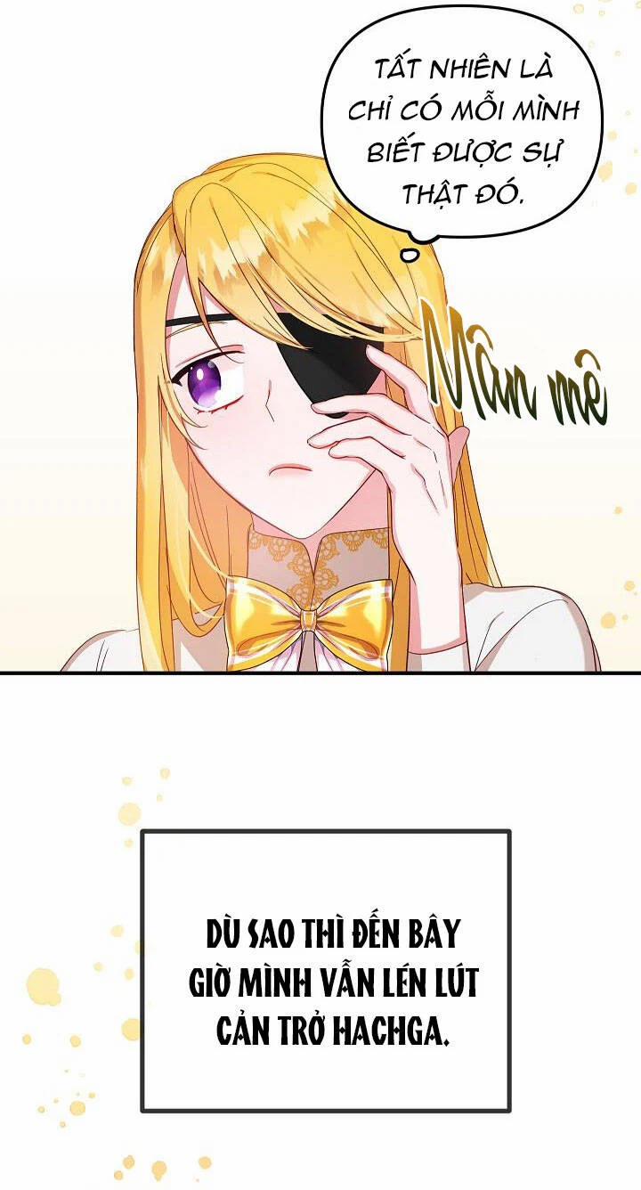 Phương Pháp Ngăn Bạo Chúa Hắc Hoá 6 trang 36