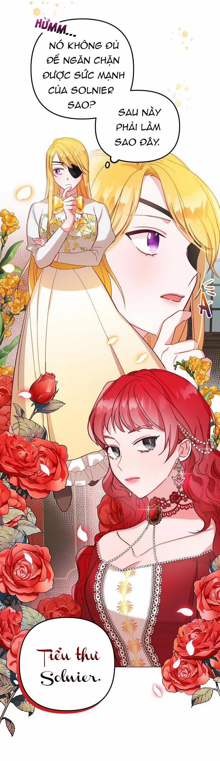 Phương Pháp Ngăn Bạo Chúa Hắc Hoá 6 trang 37