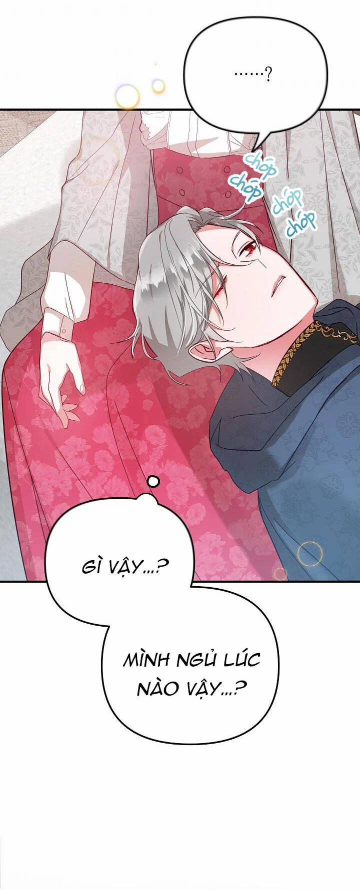 Phương Pháp Ngăn Bạo Chúa Hắc Hoá 6 trang 4