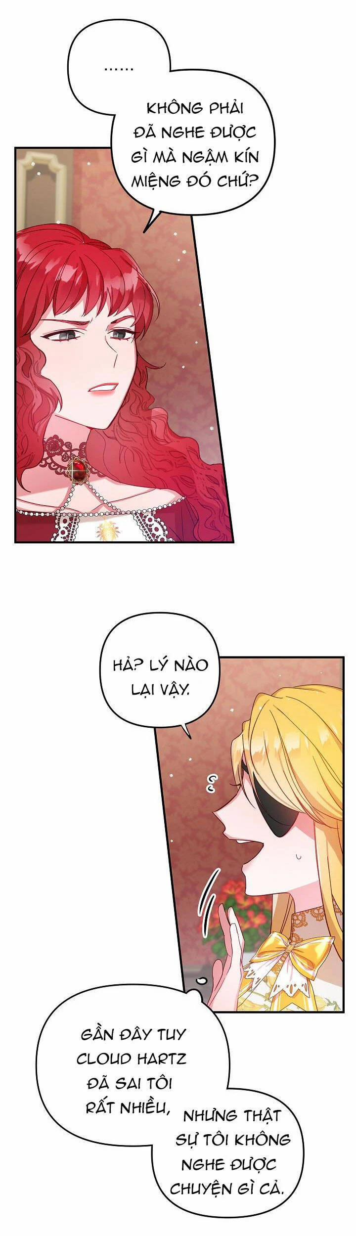 Phương Pháp Ngăn Bạo Chúa Hắc Hoá 6 trang 41