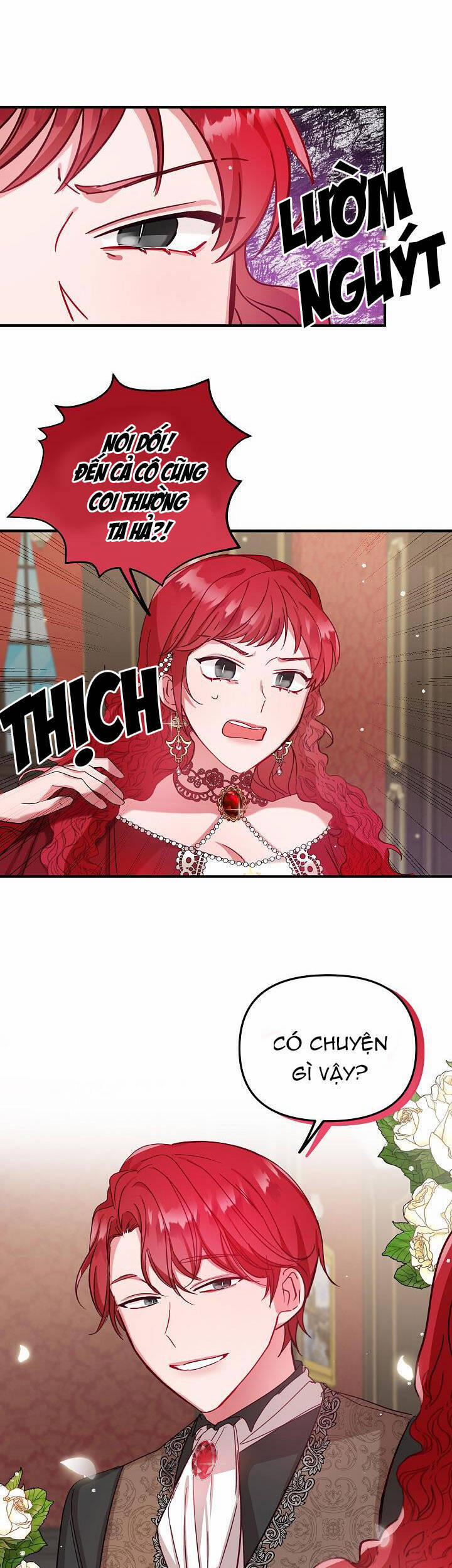 Phương Pháp Ngăn Bạo Chúa Hắc Hoá 6 trang 43