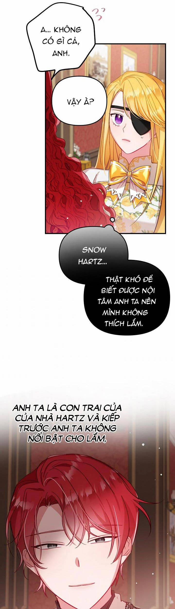 Phương Pháp Ngăn Bạo Chúa Hắc Hoá 6 trang 45