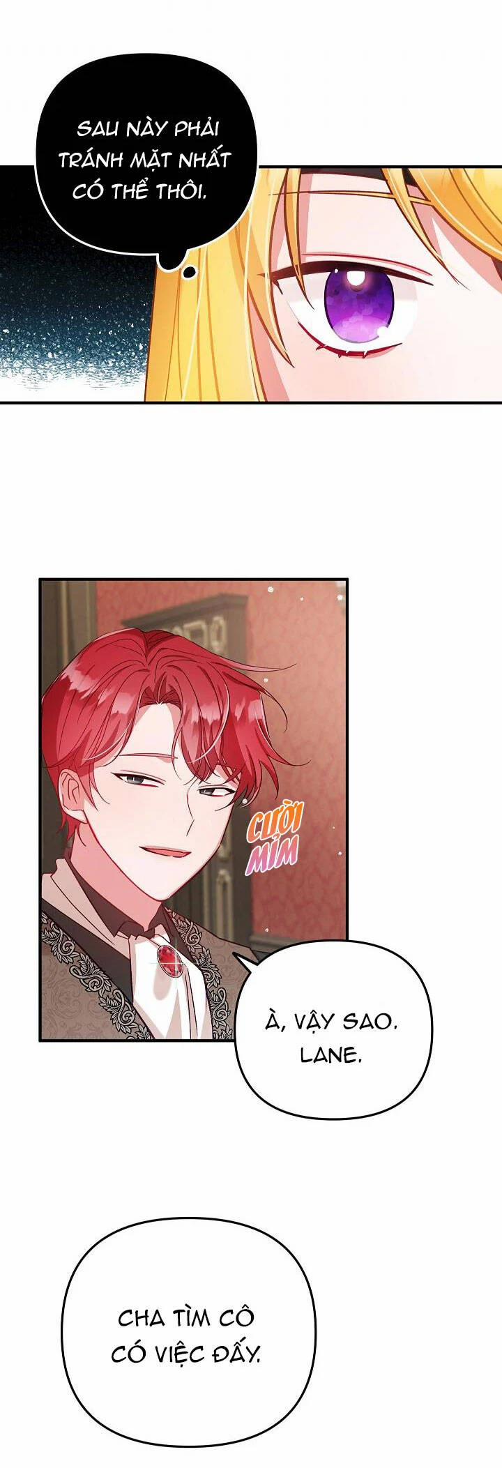 Phương Pháp Ngăn Bạo Chúa Hắc Hoá 6 trang 47