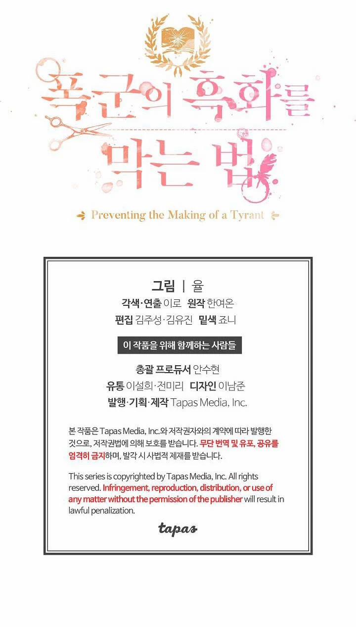 Phương Pháp Ngăn Bạo Chúa Hắc Hoá 6 trang 49