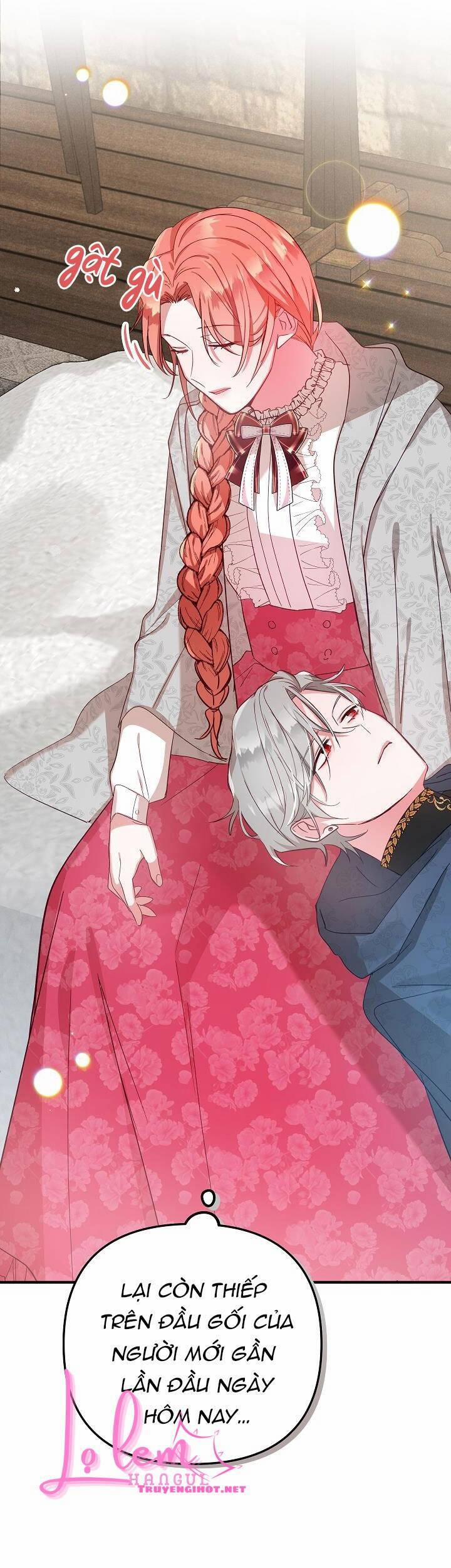 Phương Pháp Ngăn Bạo Chúa Hắc Hoá 6 trang 5