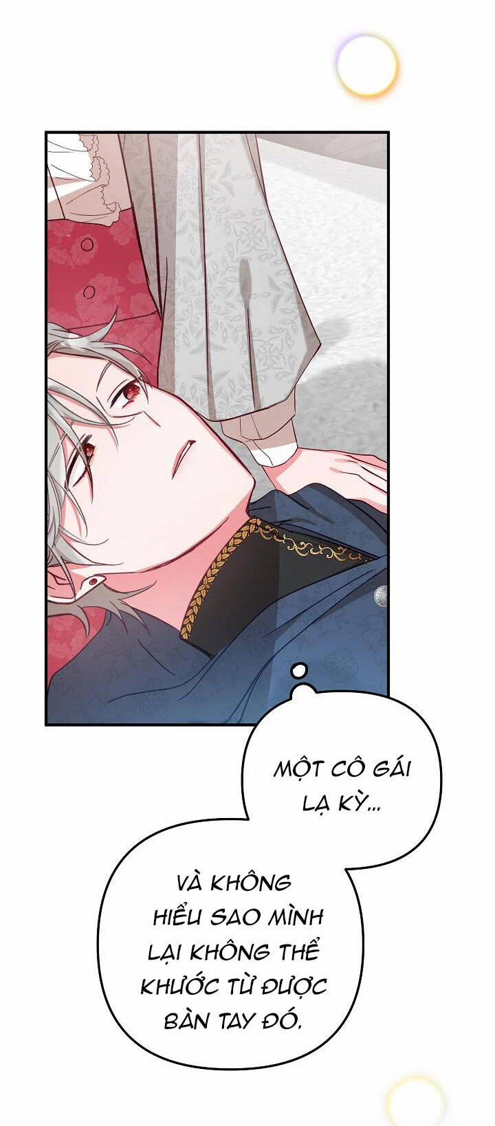 Phương Pháp Ngăn Bạo Chúa Hắc Hoá 6 trang 7