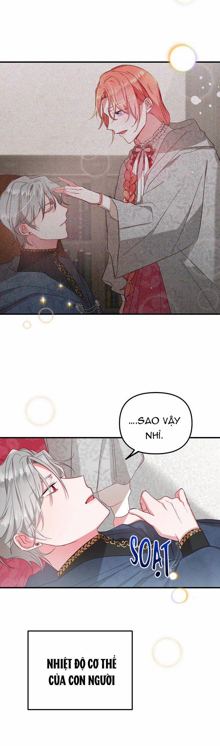 Phương Pháp Ngăn Bạo Chúa Hắc Hoá 6 trang 8