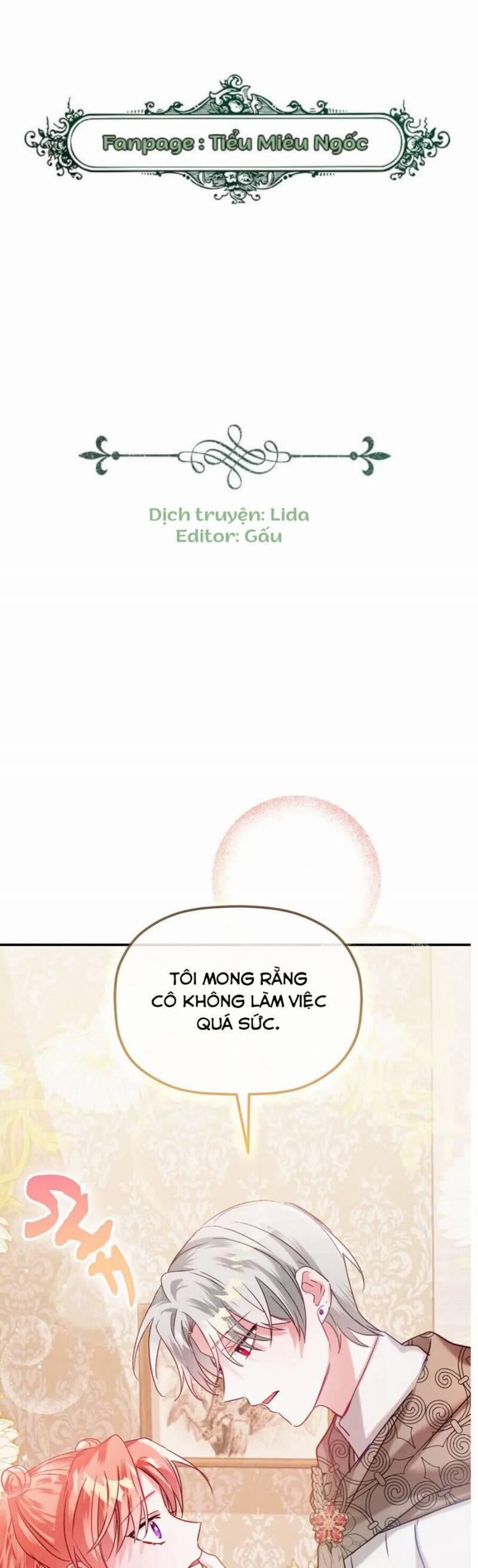 Phương Pháp Ngăn Bạo Chúa Hắc Hoá 60 trang 1