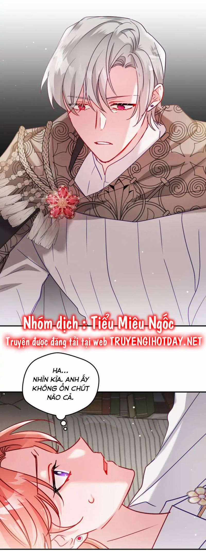 Phương Pháp Ngăn Bạo Chúa Hắc Hoá 60 trang 18