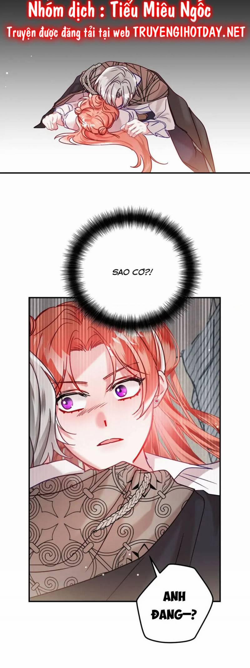 Phương Pháp Ngăn Bạo Chúa Hắc Hoá 60 trang 21