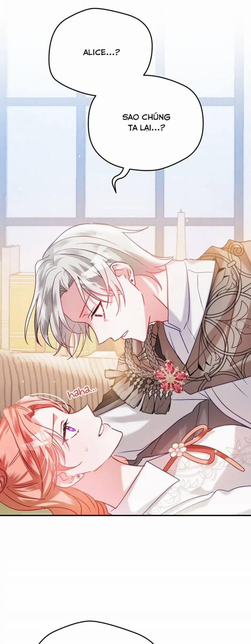 Phương Pháp Ngăn Bạo Chúa Hắc Hoá 60 trang 23