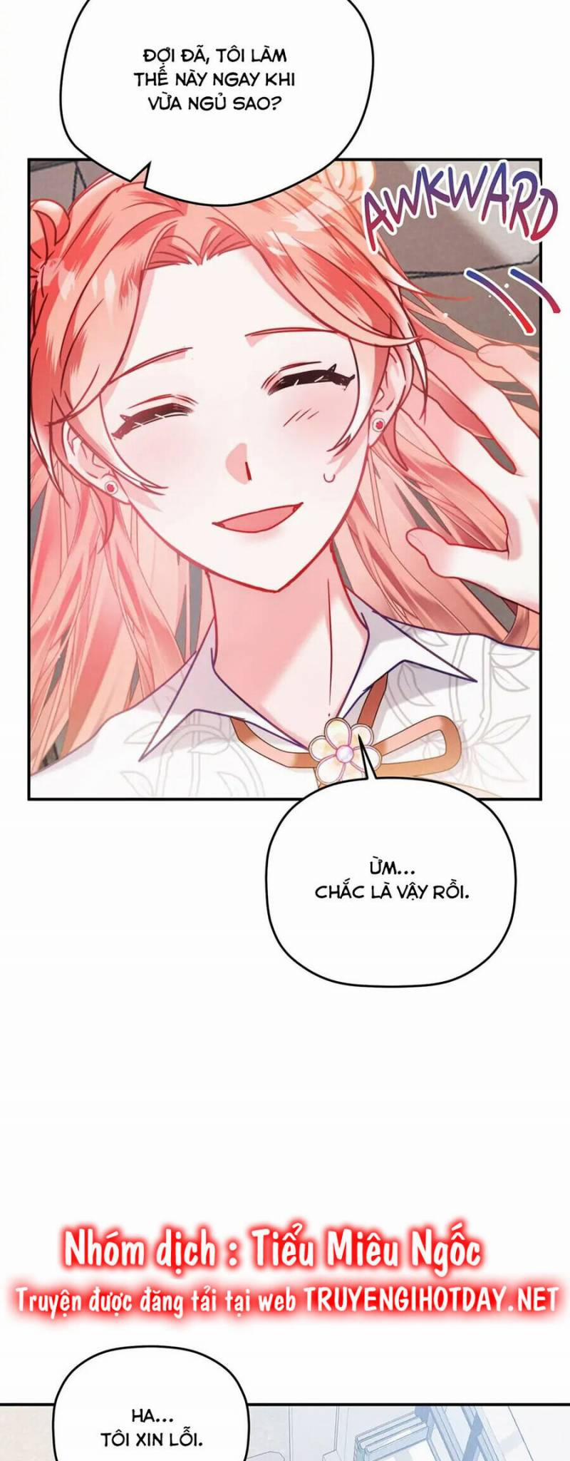 Phương Pháp Ngăn Bạo Chúa Hắc Hoá 60 trang 24